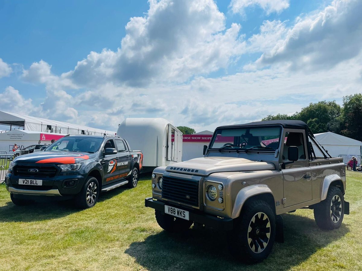 BThorpe_LL's tweet image. Events season is in full flow!

Here are some photos from our latest client delivery to Windsor 🚗

#LogisticsUK #EventTransport #BruntingthorpeLogistics