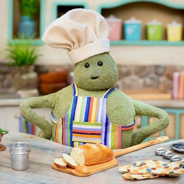 PreviouslySerie's tweet image. #TinyChef 

💥BOMBAZO💥

La serie de comedia stop motion ha sido oficialmente SALVADA😱😱

“El equipo se está preparando para volver a encender las pequeñas cámaras en la casa del Chef porque todos ustedes… 

¡¡¡HAN SALVADO A TINY CHEF!!!”