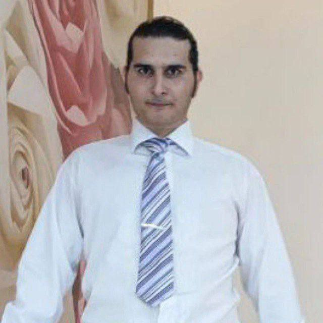 #سیدجواد_حسینی‌نژاد به حبس محکوم شد.

آقای حسینی‌نژاد در تاریخ ۹ تیرماه، توسط شعبه ۱۳۳ دادگاه کیفری دو شهرستان #مشهد به سه ماه و یک روز حبس محکوم شده است. این رای از بابت اتهام انتشار اکاذیب از طریق رایانه علیه وی صادر شده است.