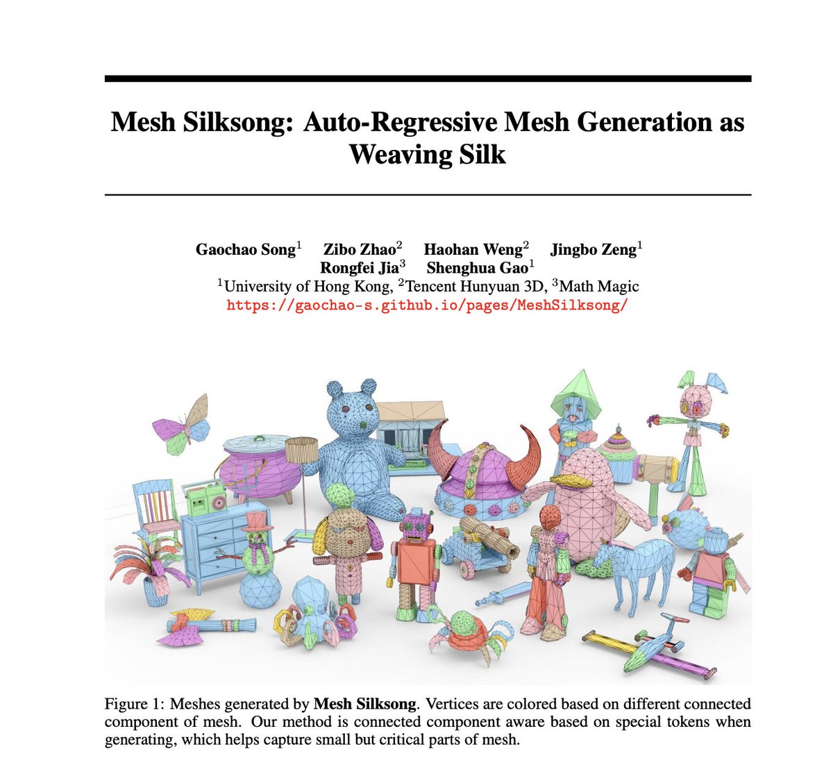 Lol the name of this paper. They know what they're doing.