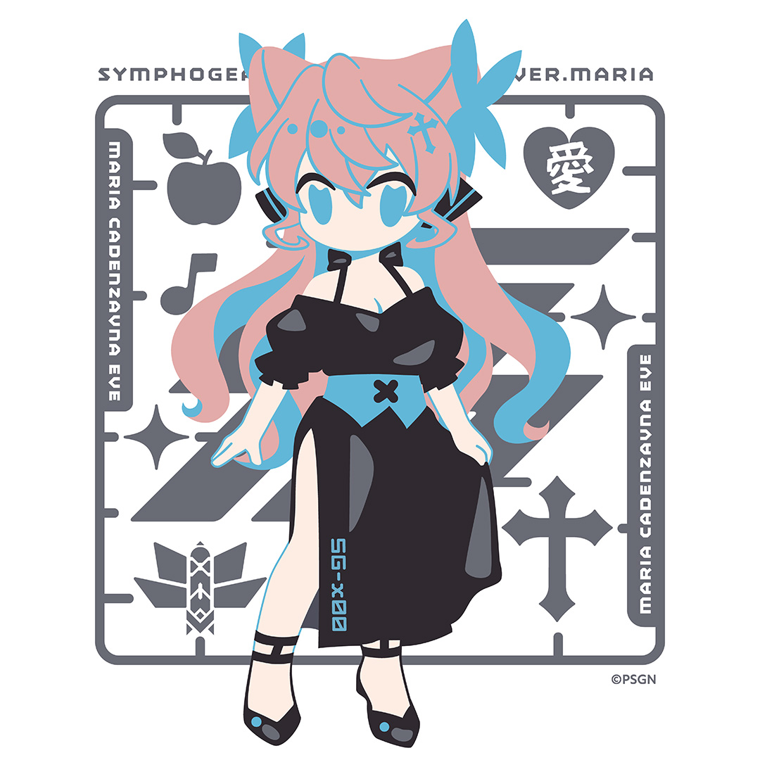 戦姫絶唱シンフォギア tweet media