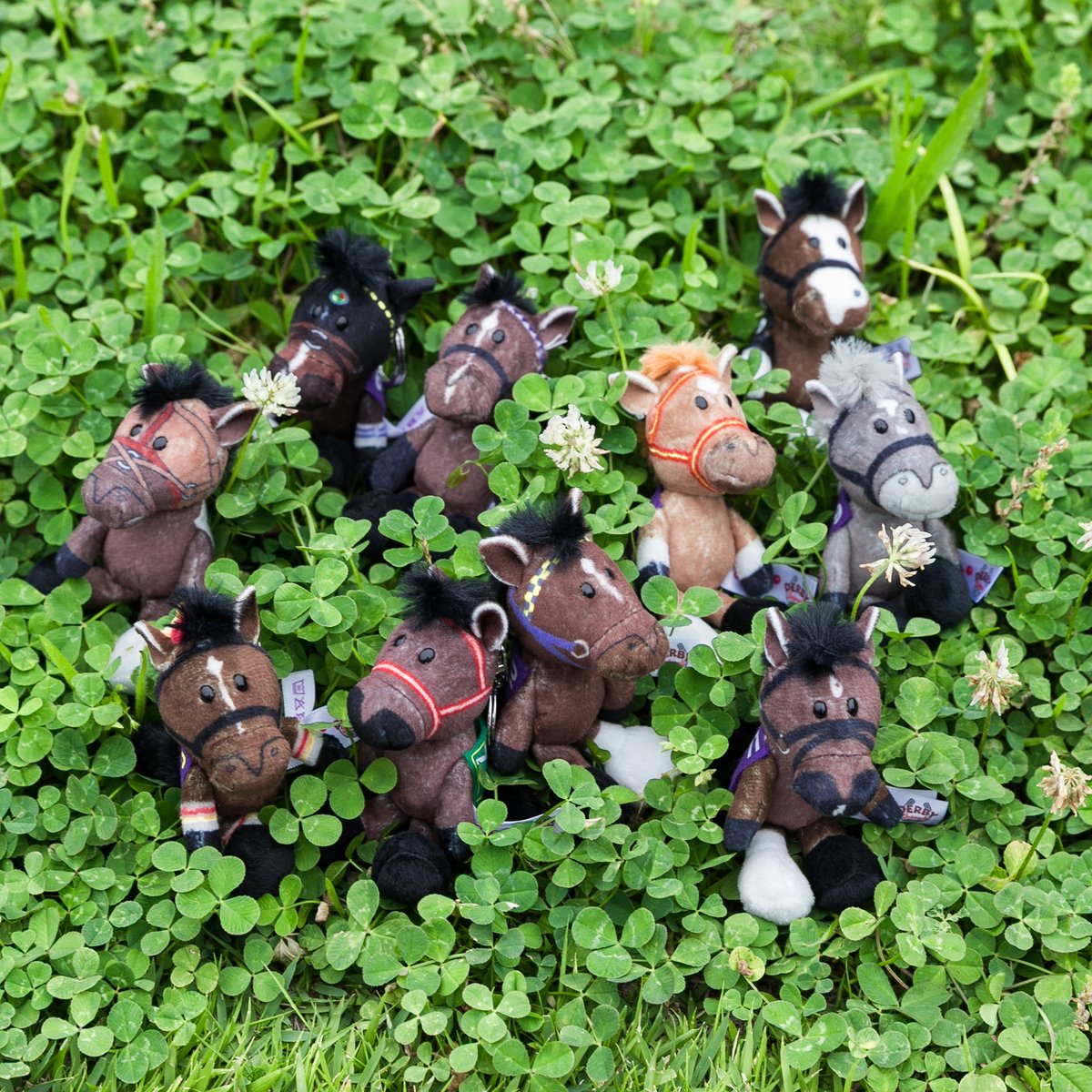 ファストフレンド ぬいぐるみ  ウマ娘 競馬 競走馬 JRAノーザンホースパーク ファストフレンド ぬいぐるみ ウマ娘 競馬 競走馬 JRAノーザン