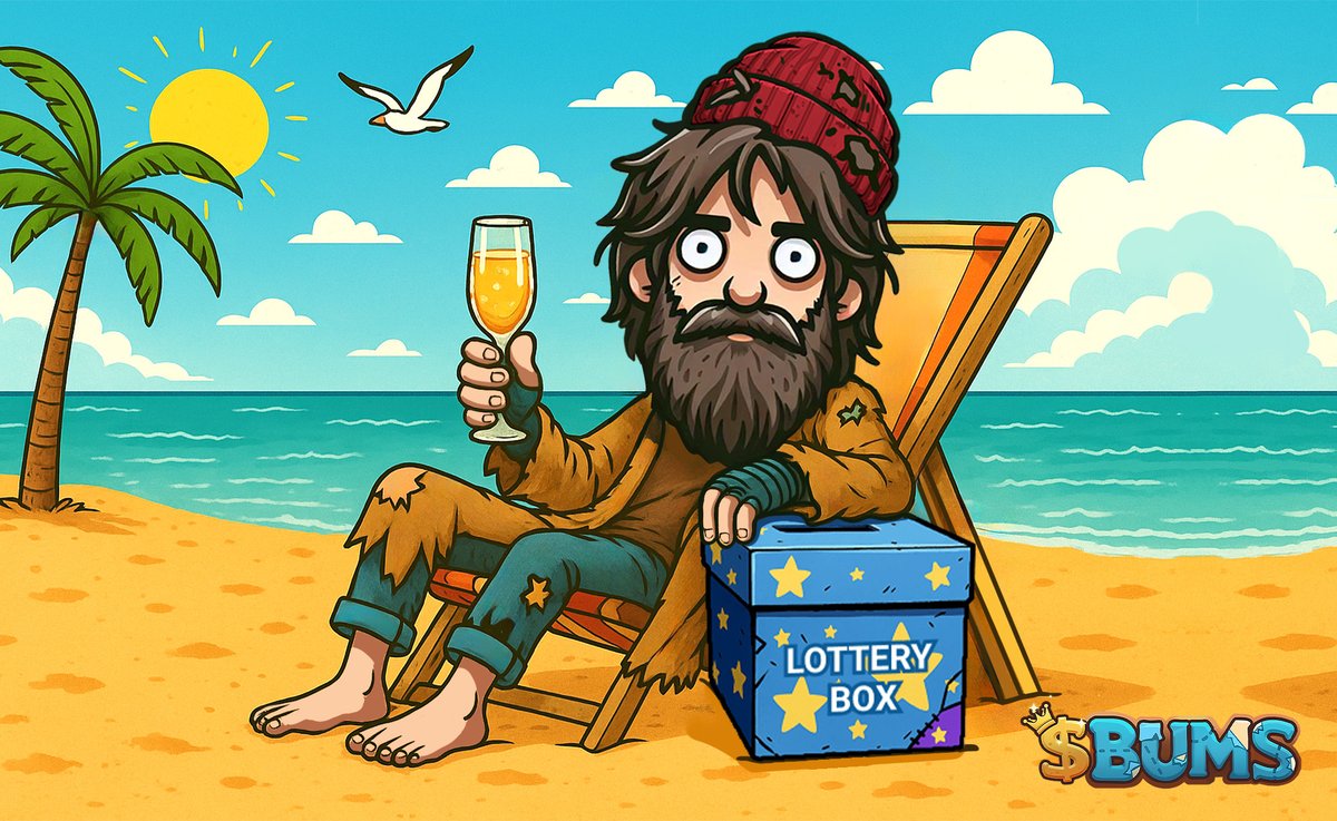 🎉 LOTTERY NEW ROUND IS LIVE!
Fresh draw, fresh luck, and TONs of rewards waiting to be claimed! 💸

🎟 One ticket could flip your fortune — don’t blink.

⏳ They won’t last long — grab yours now and let the wins roll in.

GO GO GO! 🚀