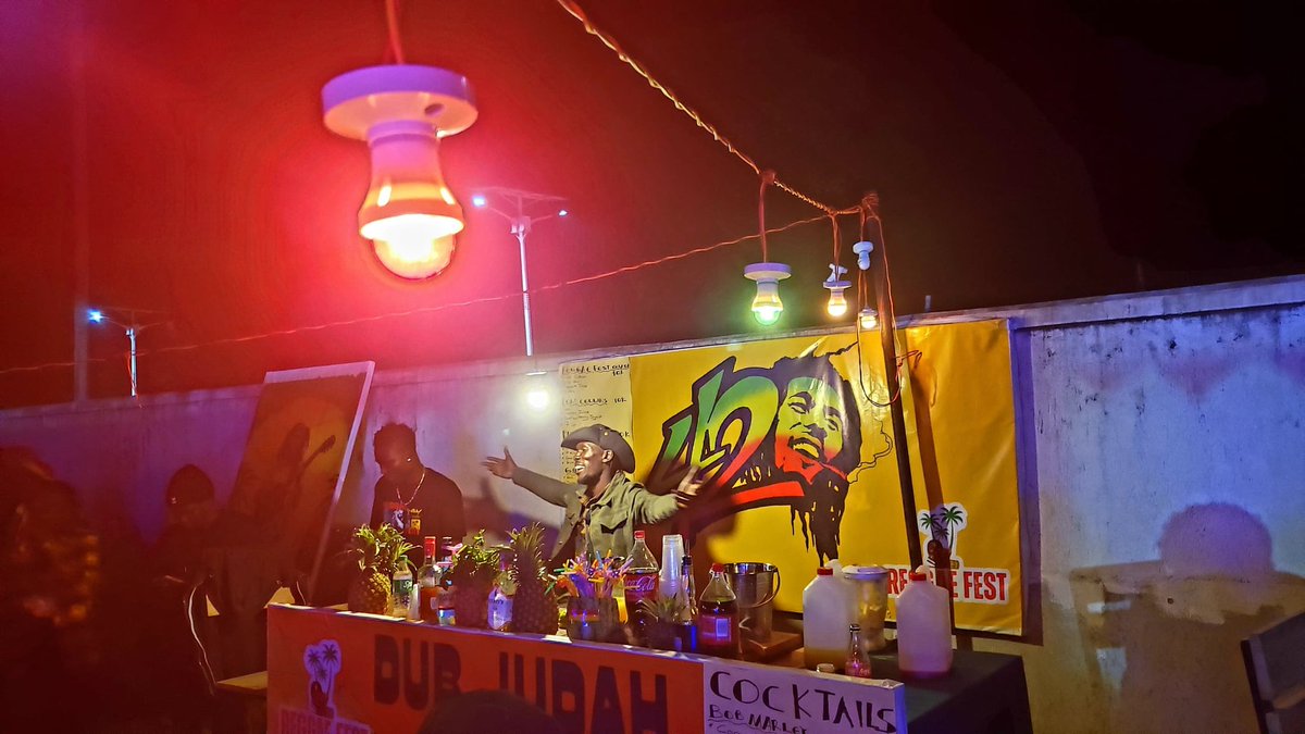 RaggaeFest24's tweet photo. "The best things in life are the moments captured in photos." https://t.co/ddjWoQ2ZCu