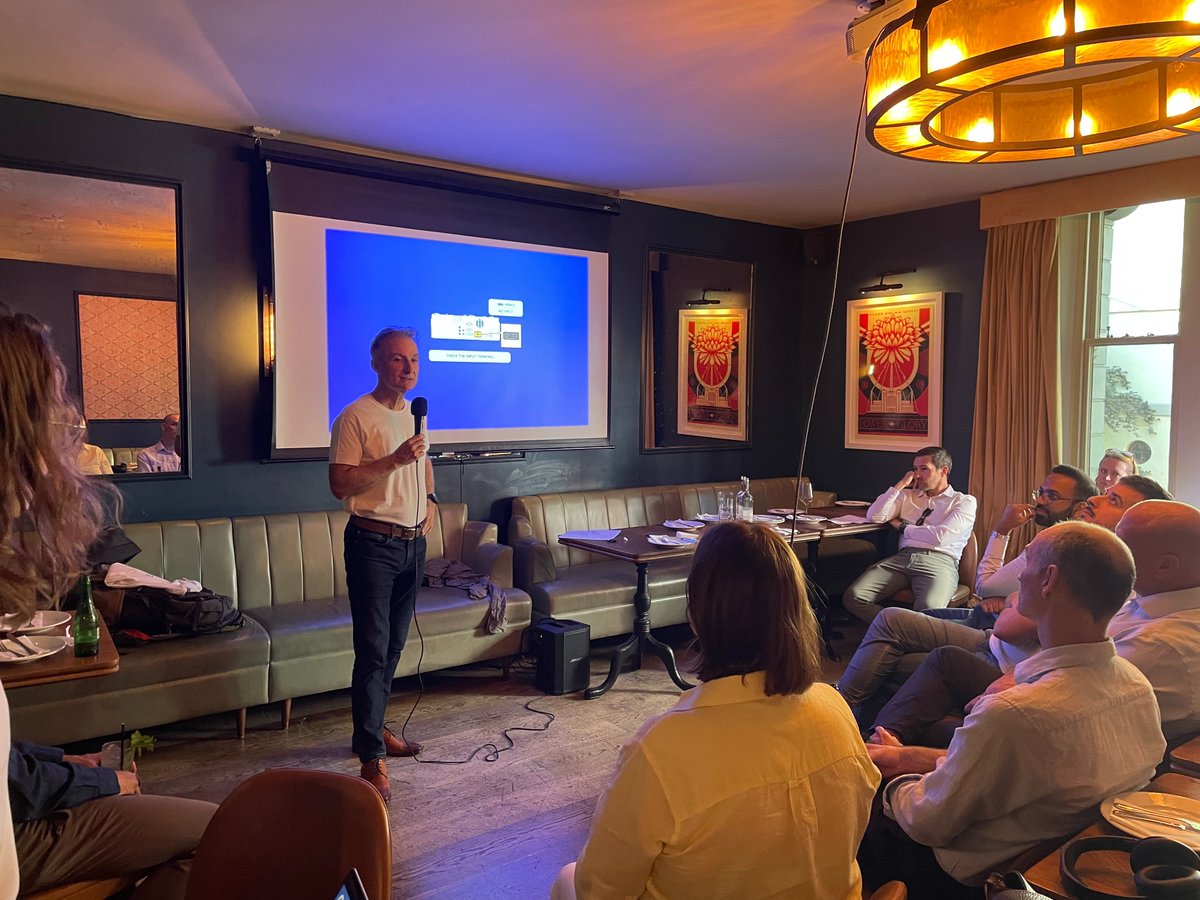 🤖 Just wrapped the first leg of the Novade AI Tech Talk Tour—what a ride!
🇸🇬 🇬🇧 🇭🇰 🇫🇷
✅ Packed sessions
✅ Sharp insights
✅ Real conversations
The industry's ready to move beyond buzzwords.
Full story 👉 go.novade.net/the-rise-of-ai…
#NovadeAI #ConstructionTech #AIinConstruction