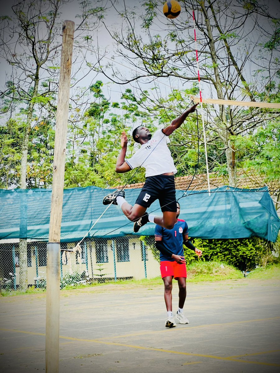 Jean A Onyait (@jonyait) on Twitter photo Woke up this morning to see these young #Volleyball lads graduating, what a joy! They are not just sportsmen; sports helped shape their academic journey. This is why we must make strategic investments in sports. Congratulations to you all!
<a href="/UCUniversity/">Uganda Christian University (Official)</a> <a href="/UNDPUganda/">UNDP Uganda</a> <a href="/NwanneObahor/">Nwanne Vwede-Obahor</a> Woke up this morning to see these young #Volleyball lads graduating, what a joy! They are not just sportsmen; sports helped shape their academic journey. This is why we must make strategic investments in sports. Congratulations to you all!
<a href="/UCUniversity/">Uganda Christian University (Official)</a> <a href="/UNDPUganda/">UNDP Uganda</a> <a href="/NwanneObahor/">Nwanne Vwede-Obahor</a>