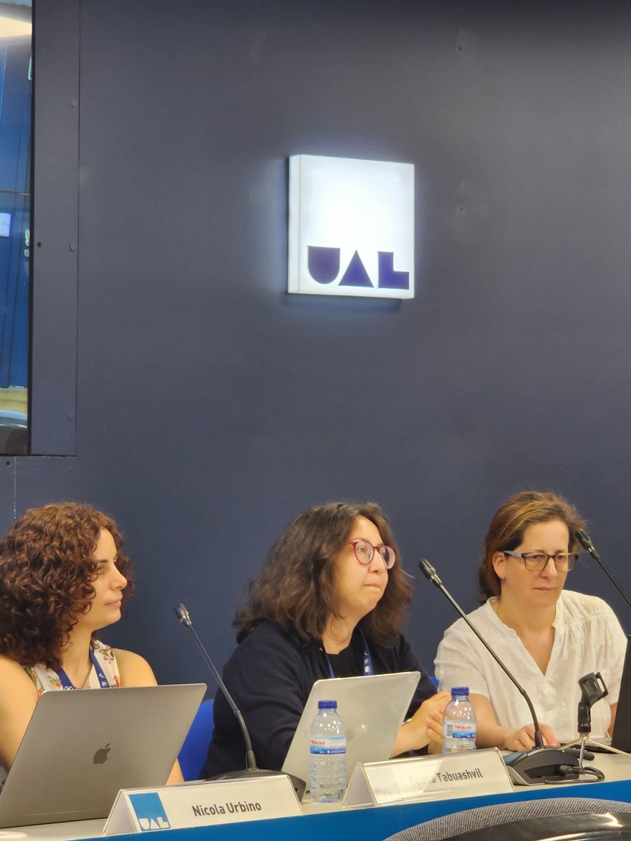 CESRANevent's tweet image. Panel 07: Transnational Mobility in National and International Context

#CESRAN2025 - The 12th Annual Conference on International Studies on 01-05 July 2025 in Lisbon, Portugal.

#CESRANSociety