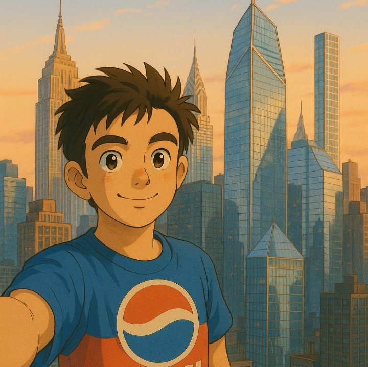 Hello there New Yorkers.