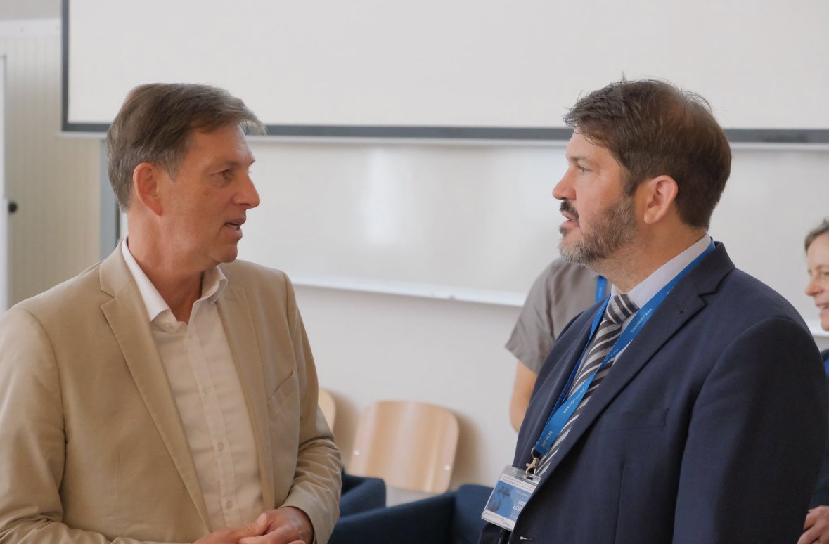dr. Miro Cerar tweet media