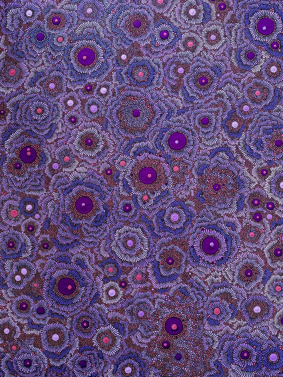 張楚靈/チャン ツーリン 視覚瞑想art tweet media