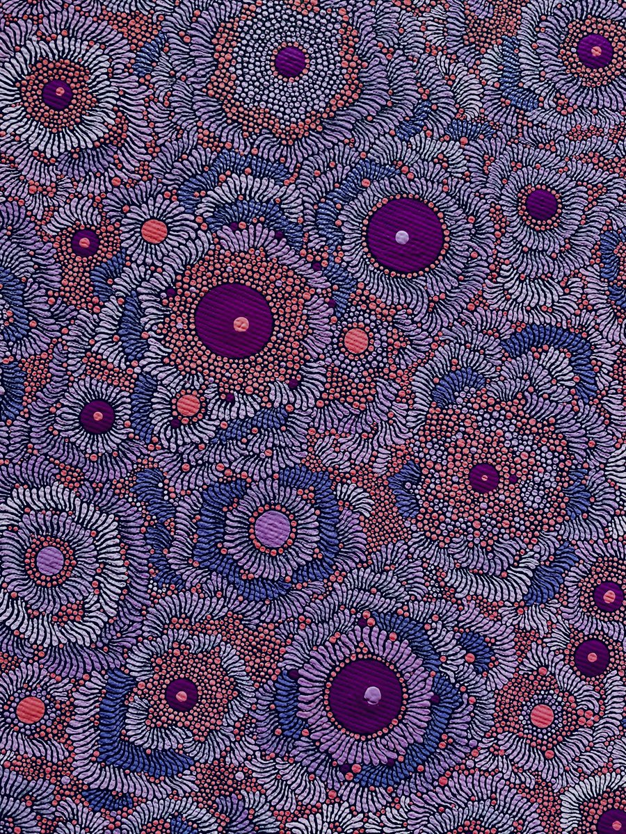 張楚靈/チャン ツーリン 視覚瞑想art tweet media