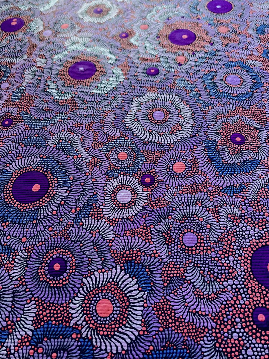 張楚靈/チャン ツーリン 視覚瞑想art tweet media