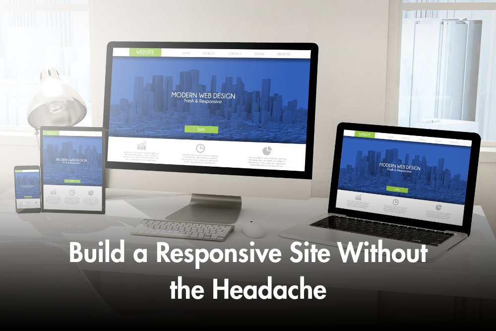 bitsinformatics's tweet image. Build a Responsive Site Without the Headache
#ResponsiveWebsiteDesign #ResponsiveWebsite #WebsiteDesign #BuildAResponsiveSite #BiTSInformatics
bitsi.in/build-a-respon…