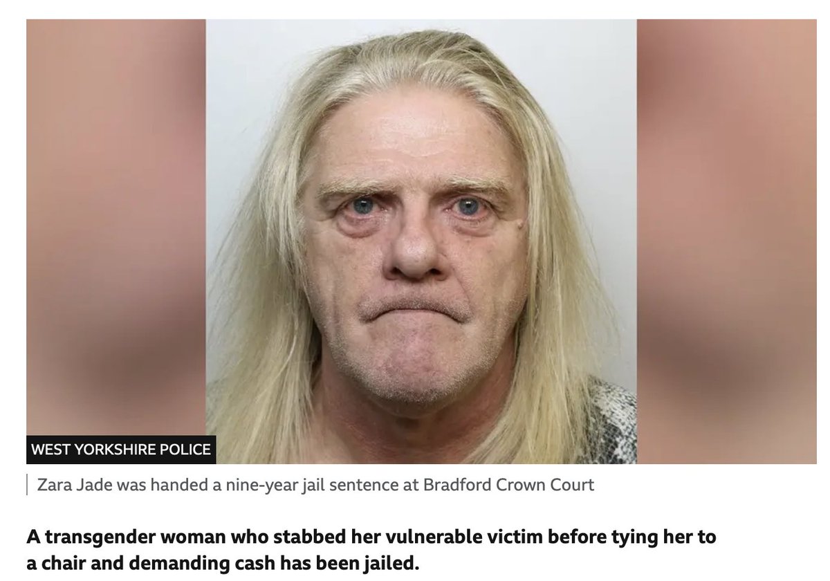 How on Earth are we supposed to feel safe in our beds when there are dangerous women like this on the prowl?? (c/o BBC)