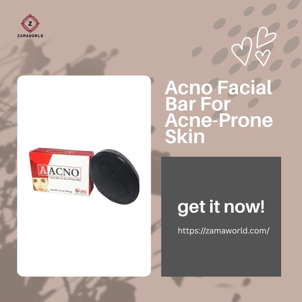 ZamaWorld_'s tweet photo. Clear your skin with Acno Facial Bar 🌿Packed with Tea Tree Oil, Bamboo Charcoal, and Aloe to fight acne, calm irritation, and detox pores. Perfect for acne-prone skin. Visit https://t.co/adoEn5U99Q
#AcneCare #ClearSkin #TeaTreeOil #FacialBar #NaturalSkincare https://t.co/MEdTcsdTCF