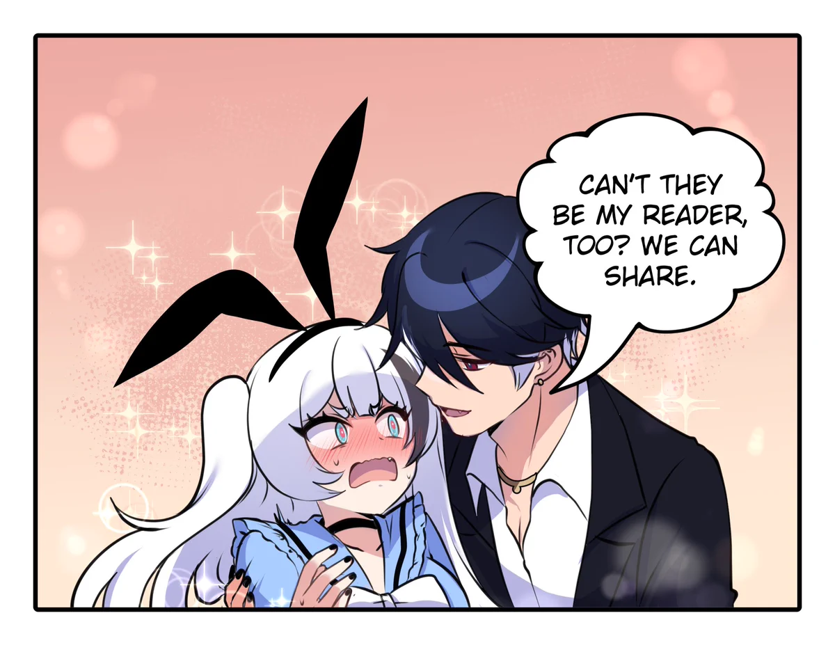Merryweather Comics on X: 
