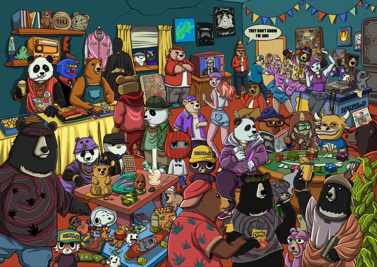 ctkutch.🐻⛓️ tweet media