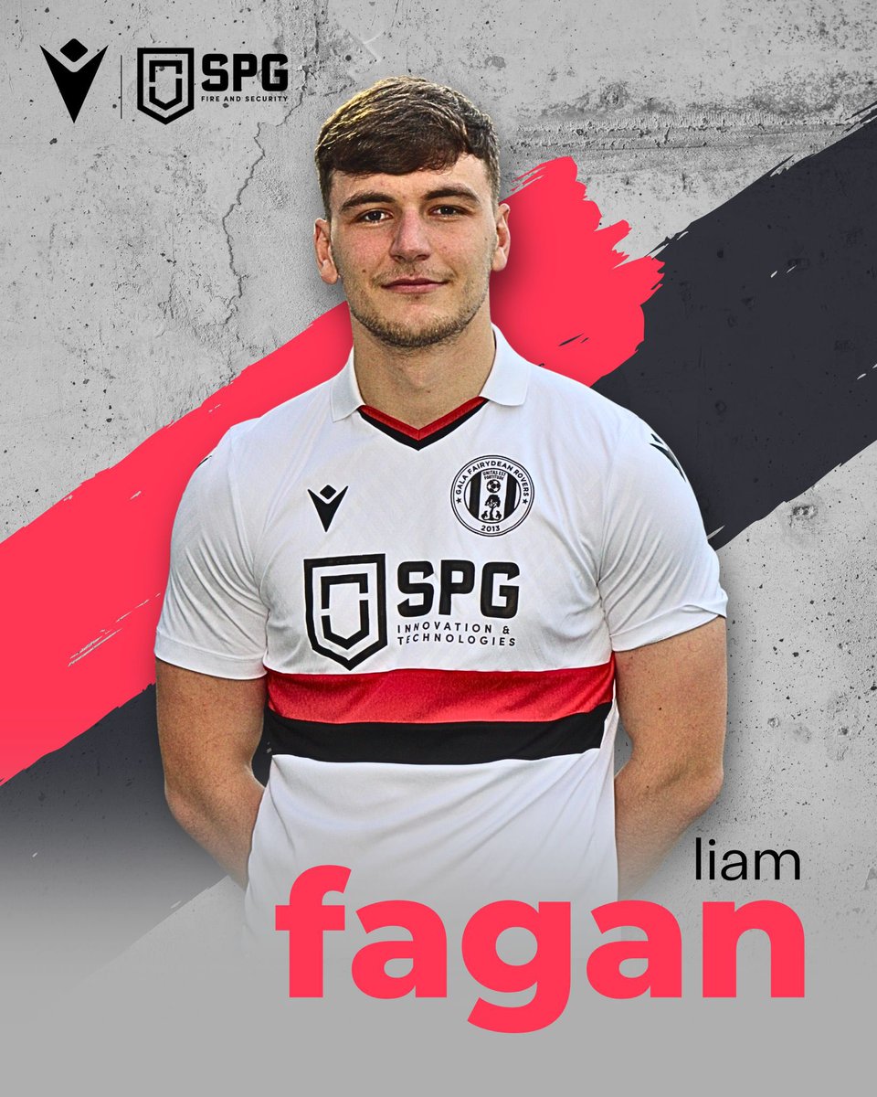 Gala Fairydean Rovers tweet media