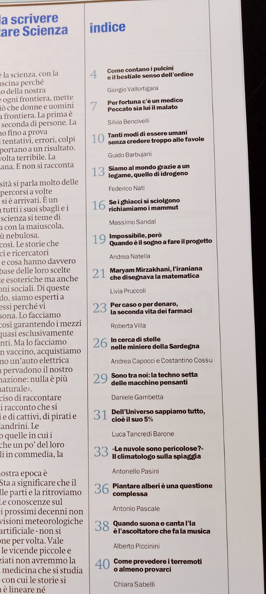 ... e grazie ha chi ha accettato l'invito a fare Pecore Elettriche con <a href="/ilmanifesto/">il manifesto</a>.