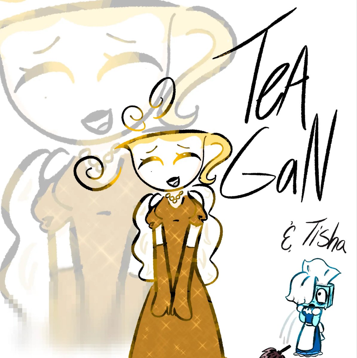 GoldenAyra's tweet photo. How do you get likes on this app🥀
#dandysworld #teagan #tisha #cleantea #yuri https://t.co/pjzM8BoRd7