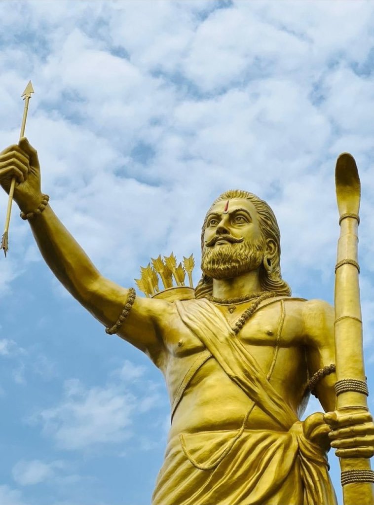 Tributes to the valiant freedom fighter Shri Alluri Sitaram Raju on his 128th birth anniversary. He led the Rampa Rebellion against British rule, stood fearlessly for the rights of tribal communities. His life of sacrifice continues to inspire
#AlluriSitaRamaRaju