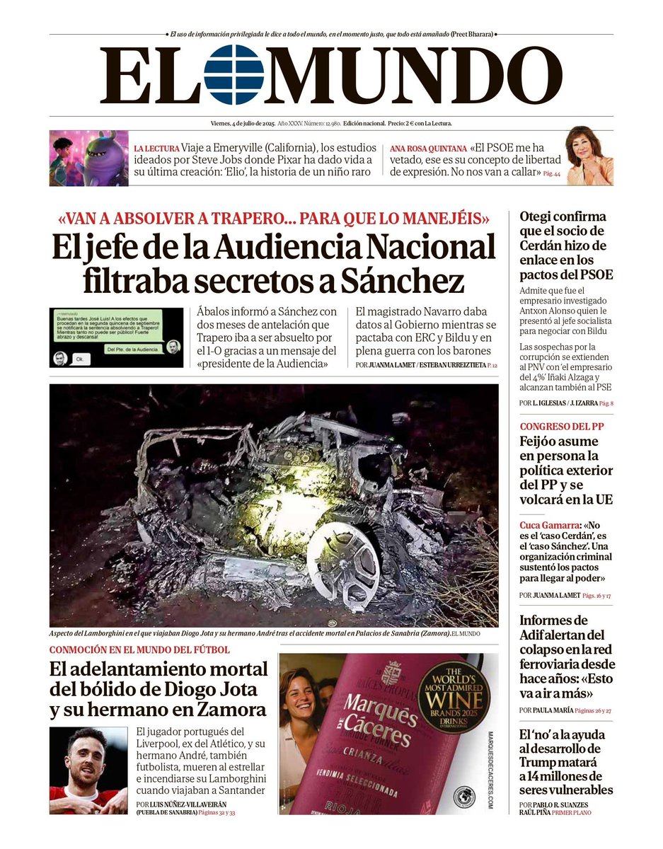 Javier Torrox tweet media