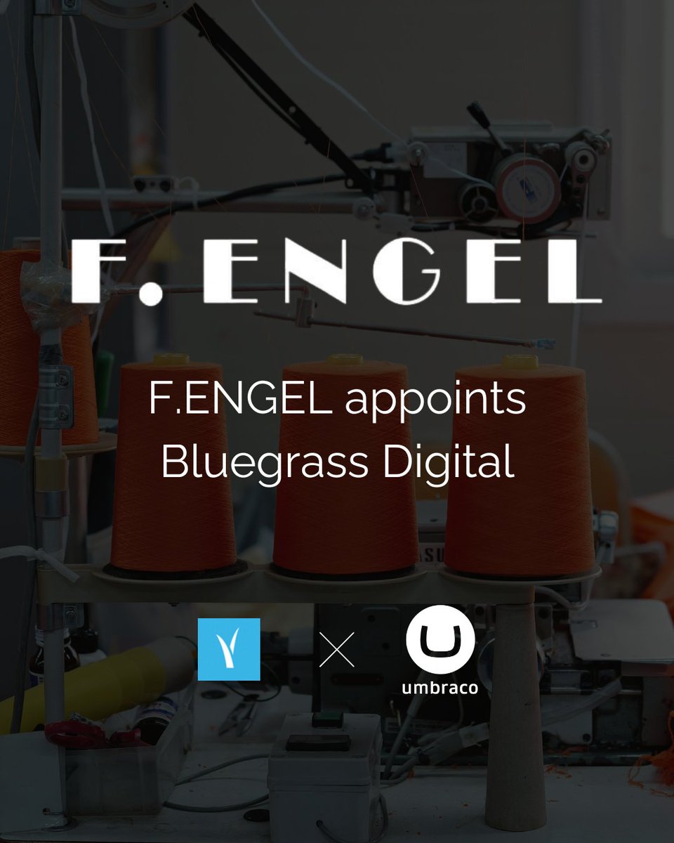 🚨 We're proud to partner with 🇩🇰 workwear brand F. Engel.
🔍 Auditing their B2B/B2C commerce platforms
🤝 Augmenting their dev team
Strategic insight + hands-on support = digital impact.
#CommerceAudit #StaffAugmentation #Ecommerce #DigitalStrategy