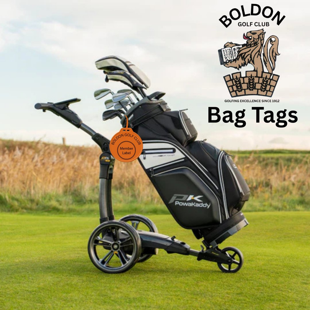 Boldon Golf Club tweet media