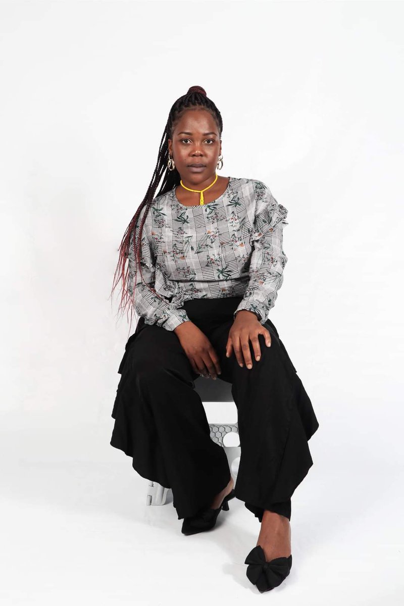 South African Men and Women stay away from this Lady, she has been weaponizing rape and abuse everytime when she fails on her dark hustles, As a Nation we're fighting a pandemic of GBV and she's taking advantage of our vulnerability as a Nation and use this to destroy families,