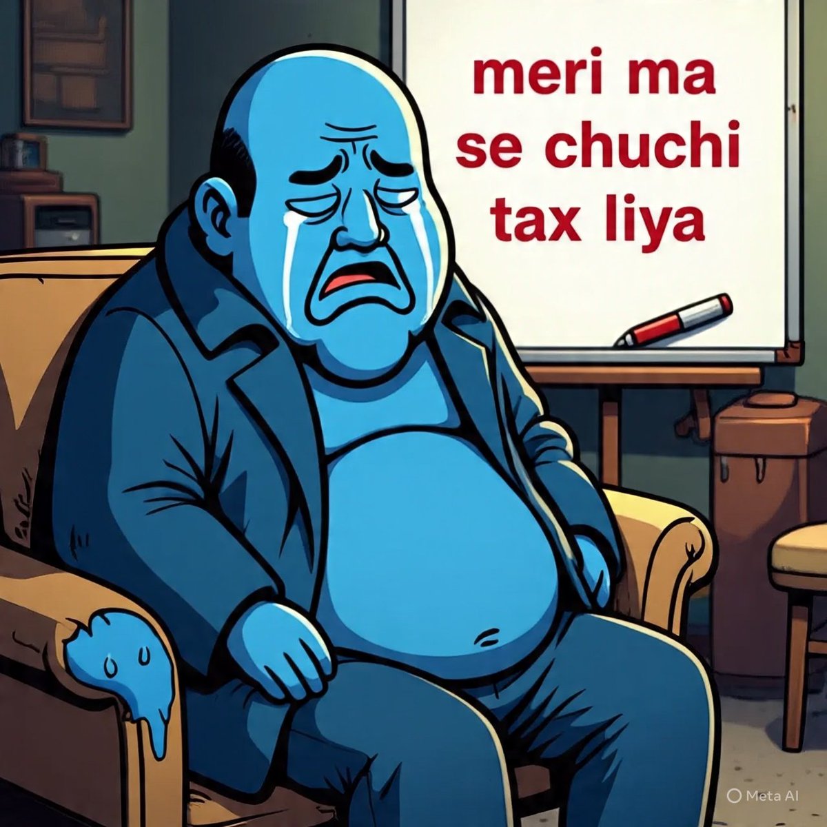 शोषित वंचित पीड़ित अछूत (@tum__kaun_ho) on Twitter photo 