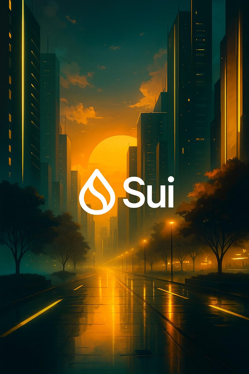 mepopss's tweet photo. Gm $SUI lovers 🌞

Believe in $SUI 💧
Believe in @SuiNetwork 🚀
Believe in @GiveRep 🙌 https://t.co/tzw5TrW9QJ