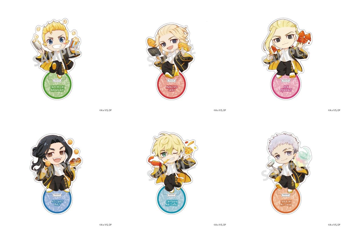 激安商品 東京リベンジャーズ グッズ 情報 @チビケン (@toman_goods) / X ノート・メモ帳