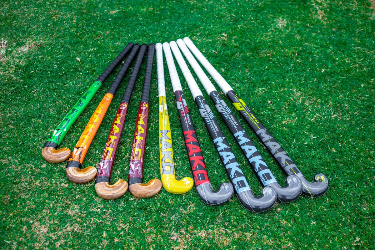 🏑 Quality Hockey Sticks Now Available!
Get your hands on top grade Wooden and Composite sticks both Junior and Senior sizes in stock!

📍 Available at our Harare Shop
📞 Call / WhatsApp: +263 777 496 681

#TheCricShop #HockeyGear