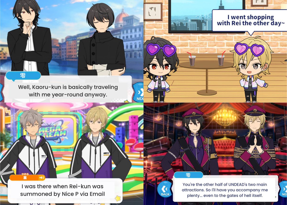 Koilod_'s tweet photo. Inseparable… https://t.co/iWwDXG7Ra3