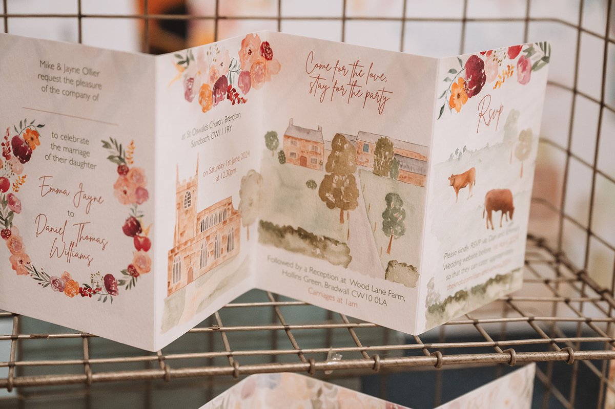 Red Event Wedding Planning & Fairs tweet media