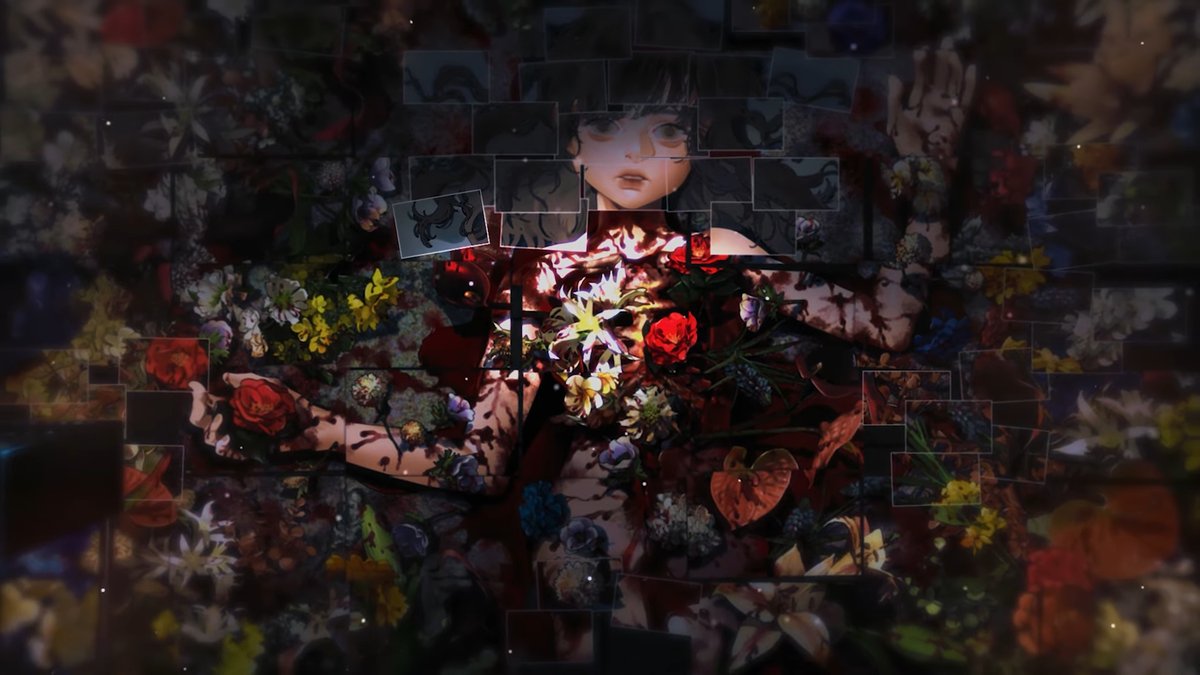 During Anime Expo 2025, Aksys Games announced that it will be handling the console versions of The House in Fata Morgana developer Novect's Project Code M: rpgsite.net/news/17859-pro…