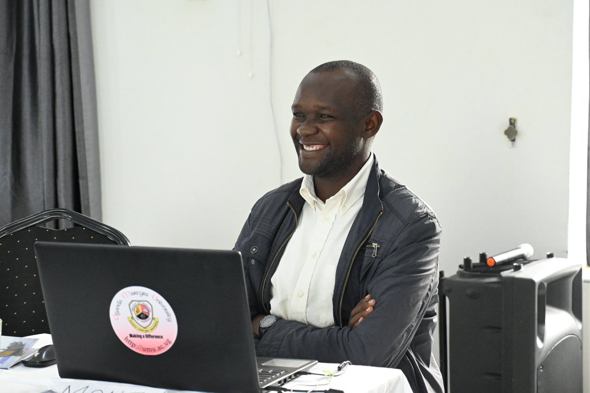 infoNILE's tweet image. Happening Now:
Empowering the journalists in Northern Gulu. We&apos;re boosting capacity &amp;amp; awareness for solution journalism and multimedia reporting on Climate Smart Agriculture. 

#CSA #Solutionjournalism