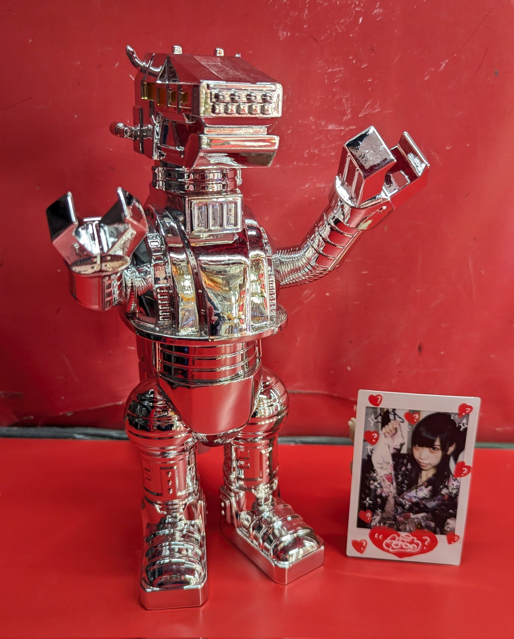 【大幅お値下げ】中野あるま ブロマイドまとめ売り mao on X: 