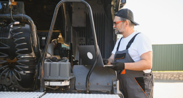 FleetPointUK's tweet image. Heavy vehicle testing to remain unchanged for ER operators.

Read more: fleetpoint.org/vehicle-safety…

#DfT #dvsa #earnedrecognition #HeavyVehicleTesting