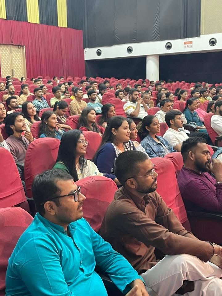 Sanjay Raval tweet media