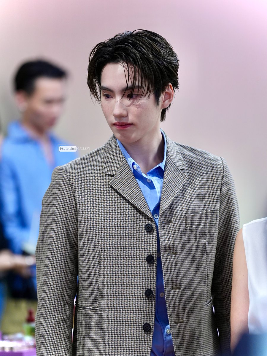 phugallery_th's tweet photo. TGIF
And
Thank you that I found you🫶🏻💙

#PHUTATCHAI
#PANPURIxPHUTATCHAI
#PHUgalleryTH https://t.co/mwjMV9GDtA