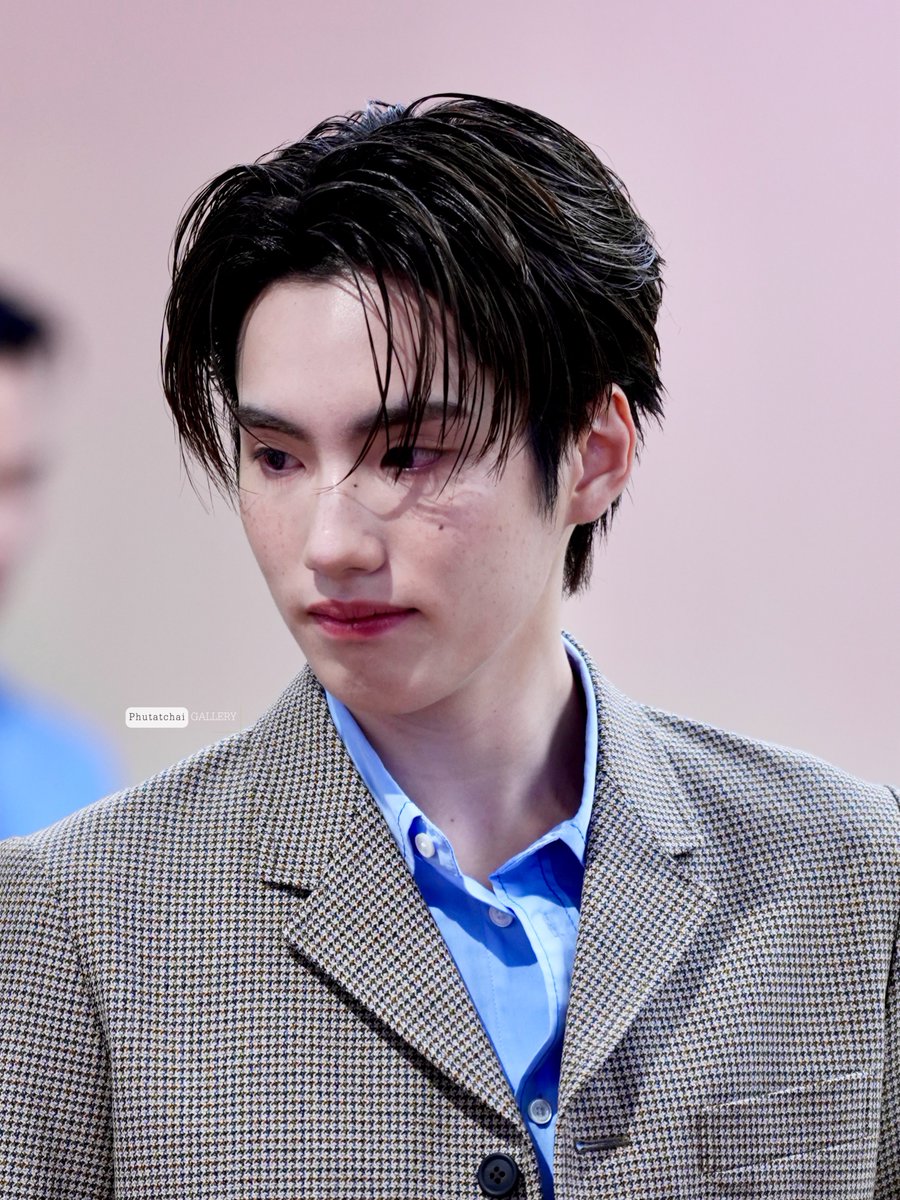 phugallery_th's tweet photo. TGIF
And
Thank you that I found you🫶🏻💙

#PHUTATCHAI
#PANPURIxPHUTATCHAI
#PHUgalleryTH https://t.co/mwjMV9GDtA