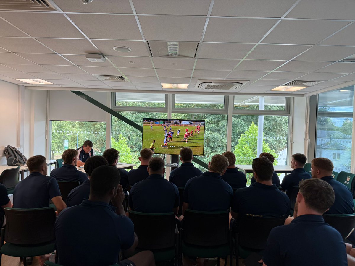 England Universities Rugby League 🏴󠁧󠁢󠁥󠁮󠁧󠁿🏉 tweet media