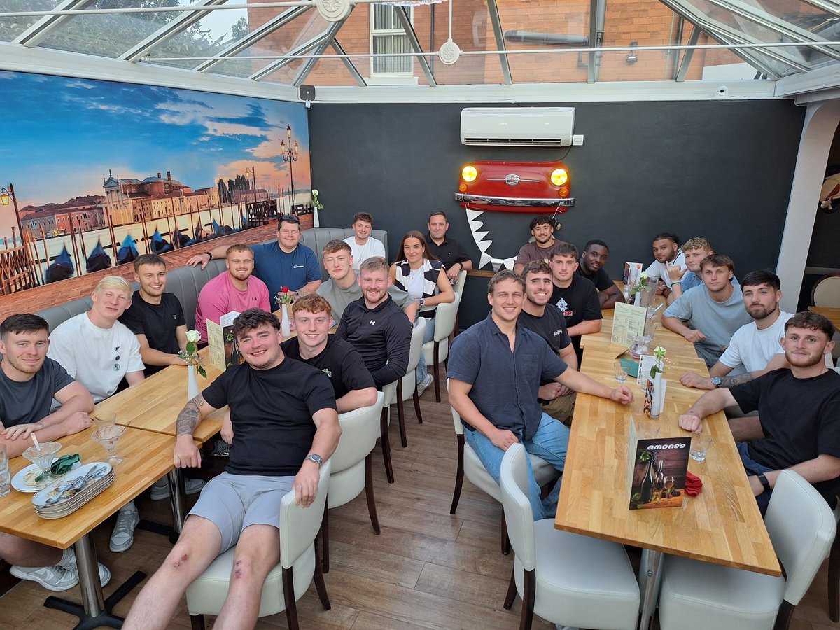 England Universities Rugby League 🏴󠁧󠁢󠁥󠁮󠁧󠁿🏉 tweet media