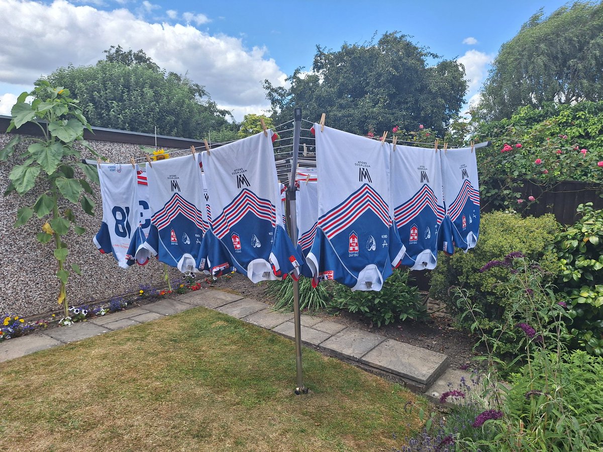 England Universities Rugby League 🏴󠁧󠁢󠁥󠁮󠁧󠁿🏉 tweet media