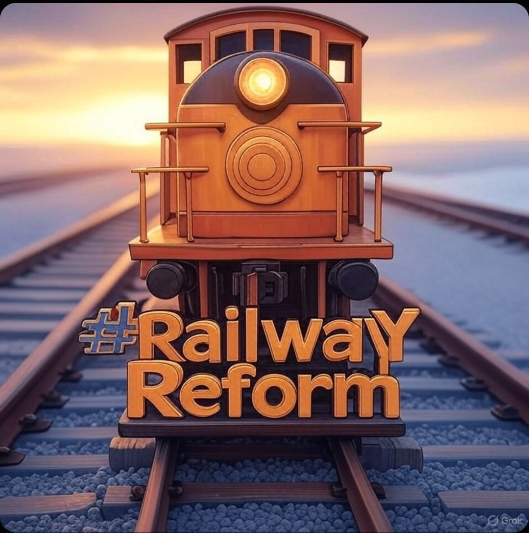 Bhaskar8258's tweet photo. #Railway_Reform
"Have you seen, Binod, how the leaders are playing with the lives of students every year by promising to recruit but doing nothing?"
@PMOIndia @narendramodi @RailMinIndia @AshwiniVaishnaw @AmitShah https://t.co/x37XKpJC09