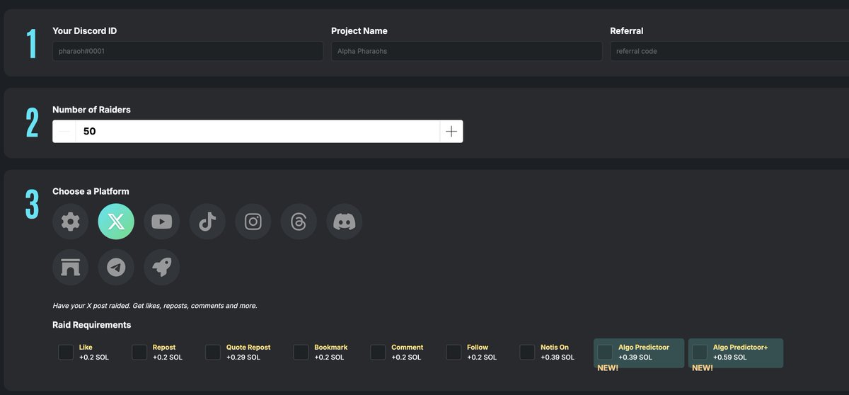 XposureBoost - No1 Marketing Platform tweet media