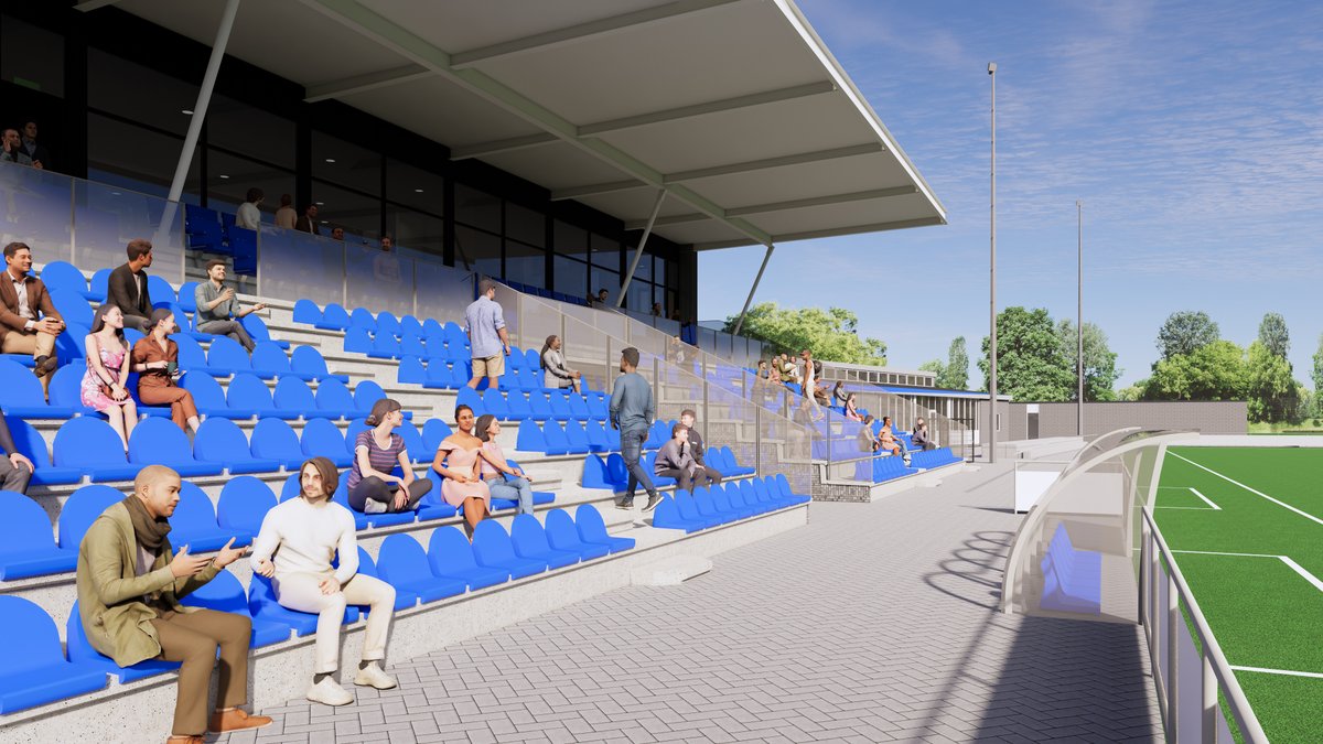 ACV Assen tweet media