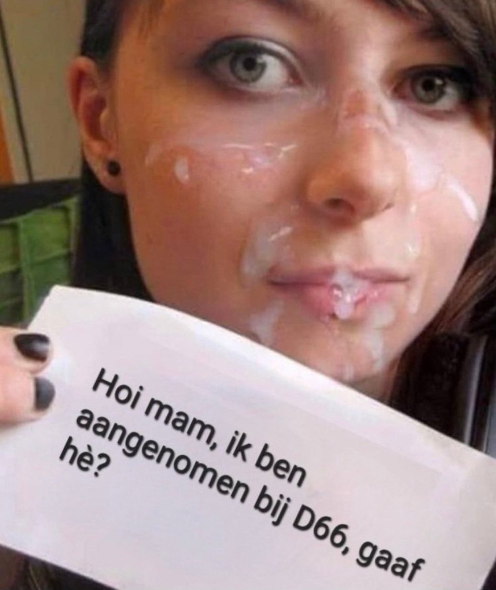 Geen_Geduld_AUB's tweet photo. @Flick1_ #Tooske heeft maar op één vlak kwaliteiten- zo heeft zij een tv- carrière gekregen: https://t.co/mPKiXtt1BY
