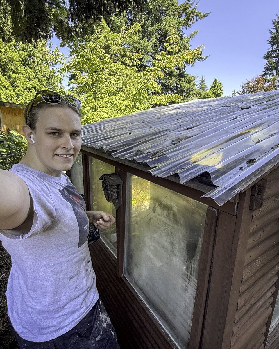 NES Construction tweet media